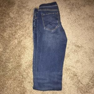 Aeropostale Skinny Jeans